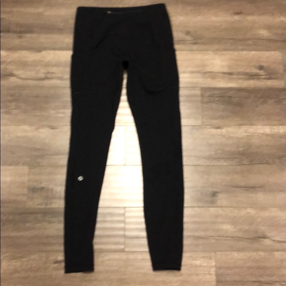 lulu speed tight - Picture 3 of 3